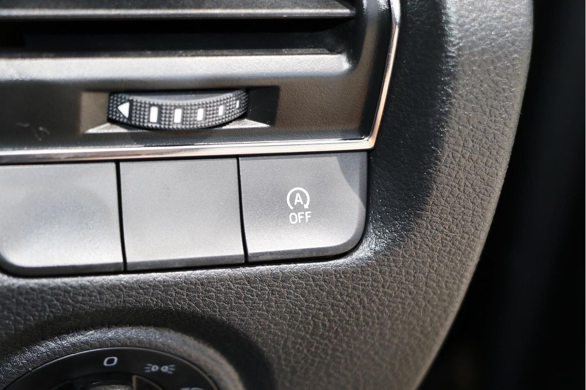 2021 SKODA Fabia 81TSI Run-Out Edition NJ