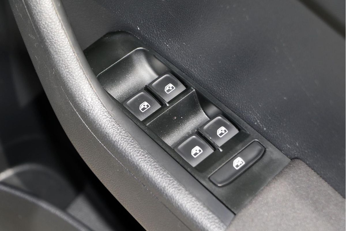2021 SKODA Fabia 81TSI Run-Out Edition NJ