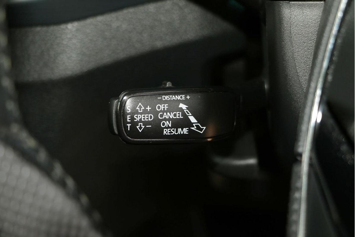 2021 SKODA Fabia 81TSI Run-Out Edition NJ