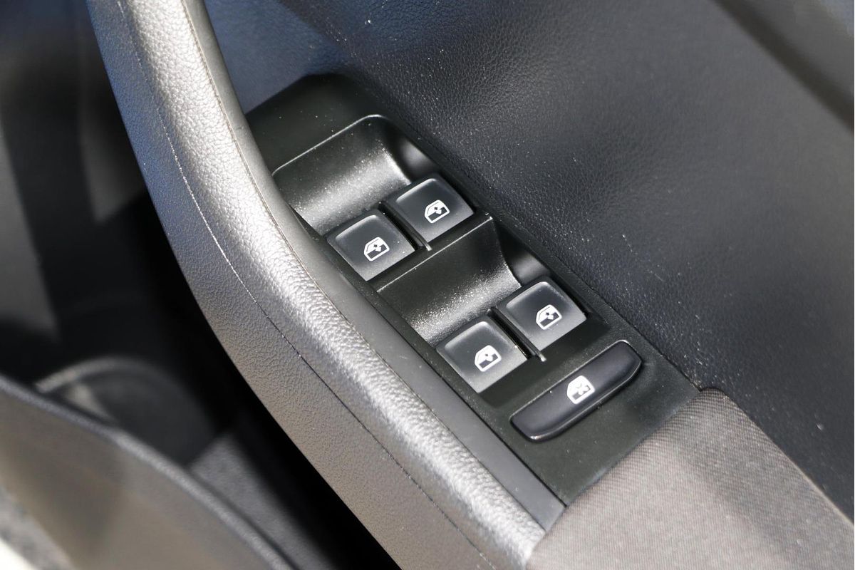 2021 SKODA Fabia 81TSI Run-Out Edition NJ