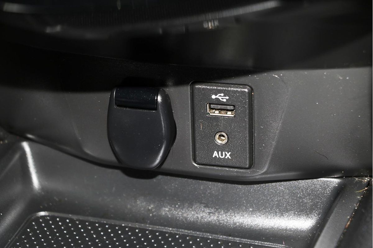 2015 Nissan X-TRAIL ST-L T32