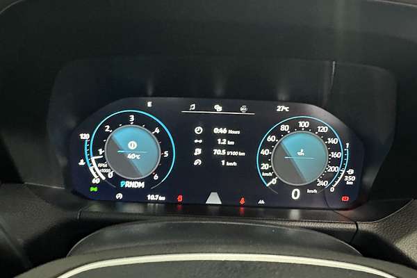 2024 Volkswagen Amarok TDI600 Aventura NF 4X4