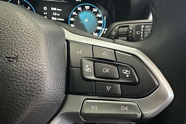 2024 Volkswagen Amarok TDI600 Aventura NF 4X4