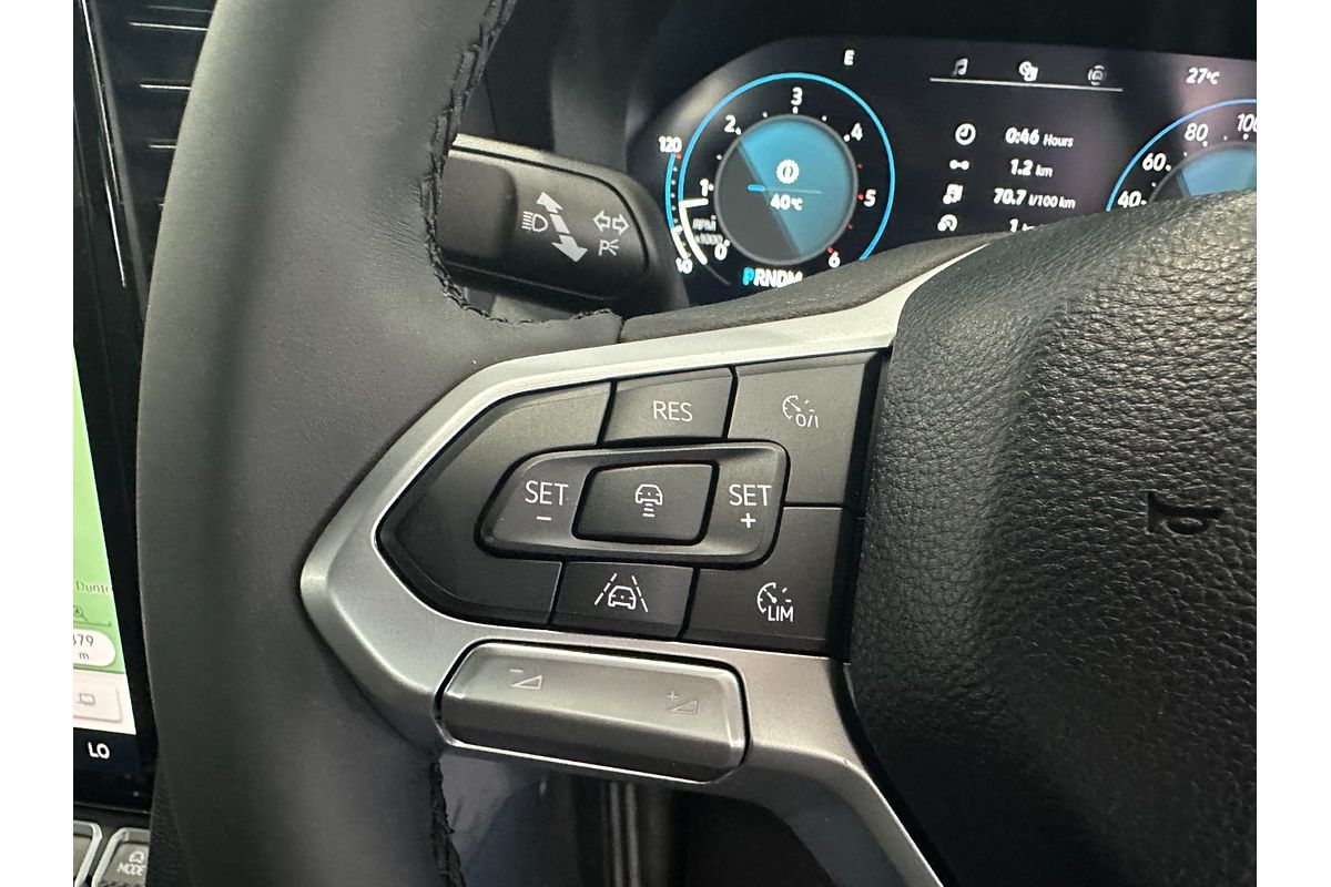 2024 Volkswagen Amarok TDI600 Aventura NF 4X4