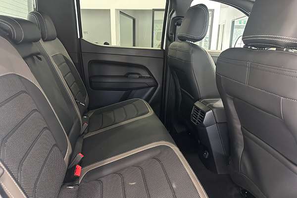 2024 Volkswagen Amarok TDI600 Aventura NF 4X4