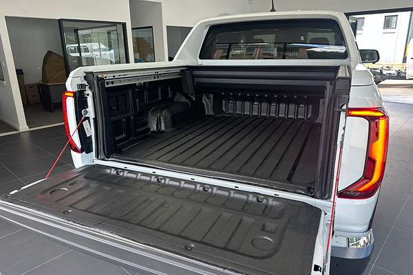 2024 Volkswagen Amarok TDI600 Aventura NF 4X4