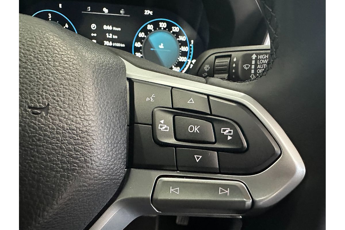 2024 Volkswagen Amarok TDI600 Aventura NF 4X4
