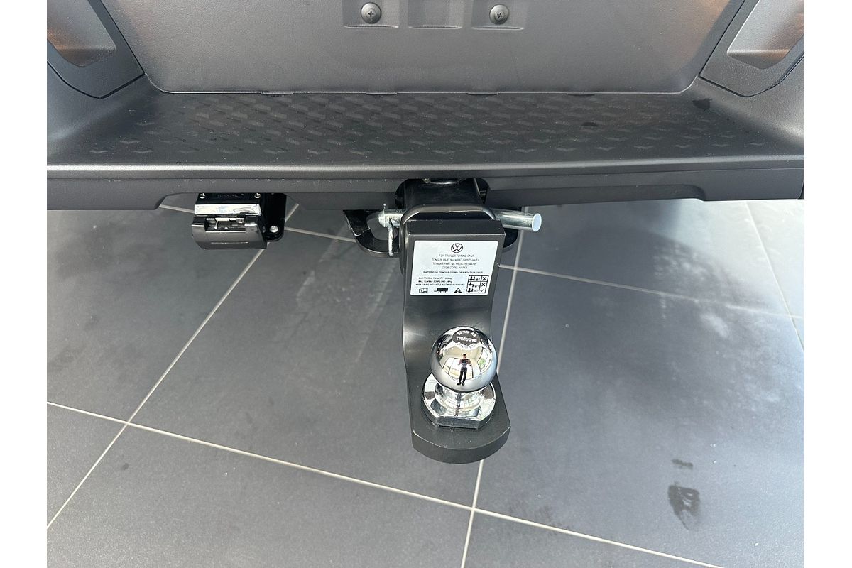 2024 Volkswagen Amarok TDI600 Aventura NF 4X4