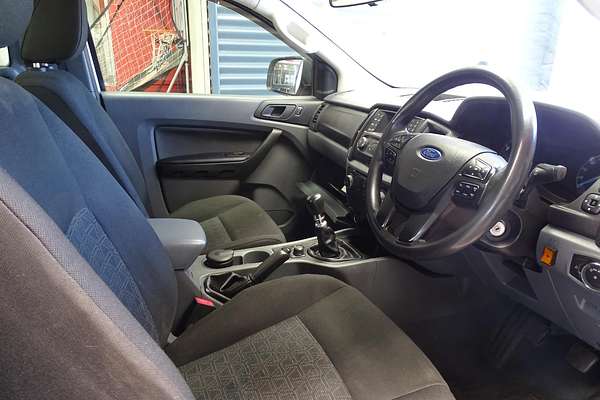 2016 Ford Ranger XL PX MkII 4X4