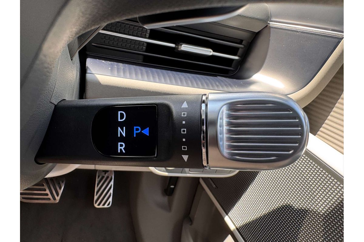 2023 Hyundai IONIQ 6 DYNAMIQ CE.V1