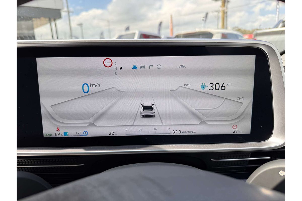 2023 Hyundai IONIQ 6 DYNAMIQ CE.V1