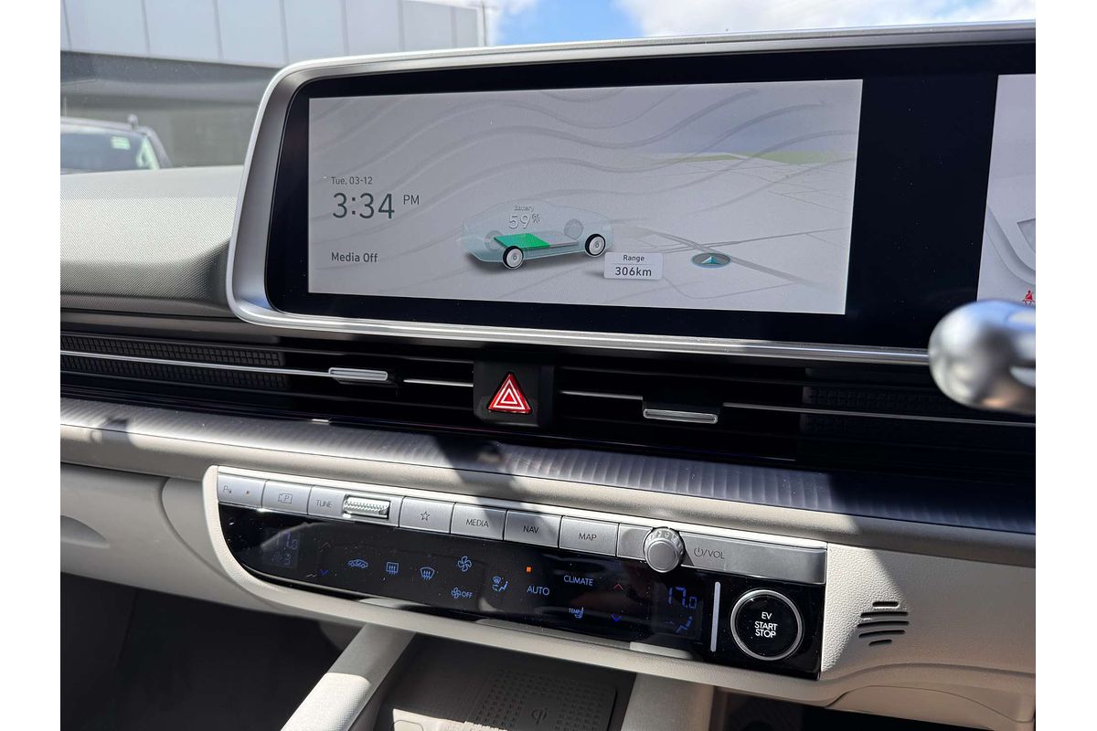 2023 Hyundai IONIQ 6 DYNAMIQ CE.V1