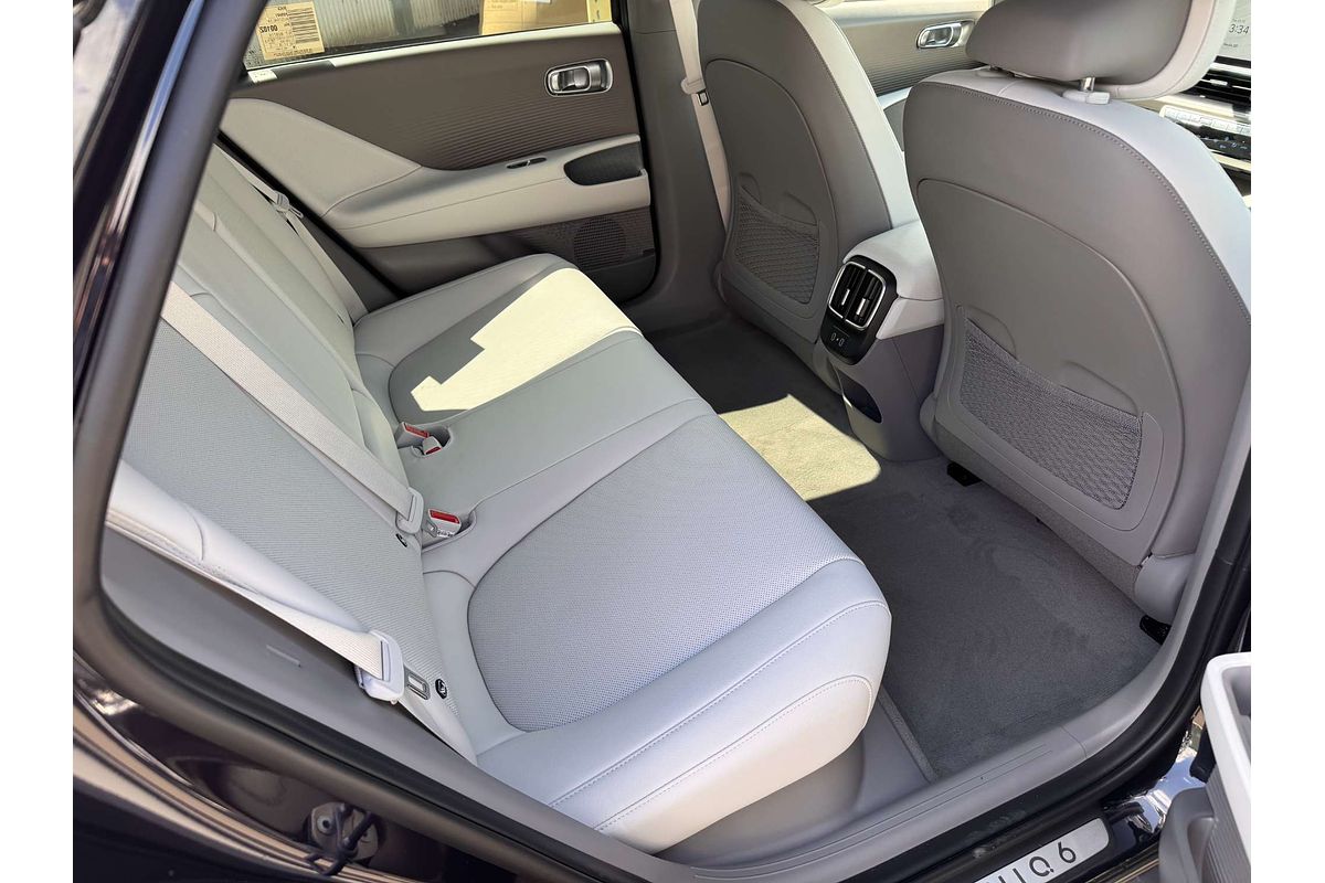 2023 Hyundai IONIQ 6 DYNAMIQ CE.V1