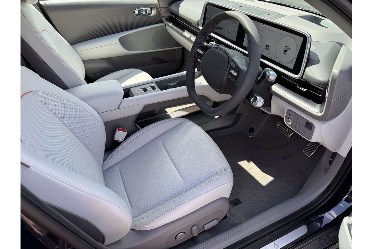 2023 Hyundai IONIQ 6 DYNAMIQ CE.V1