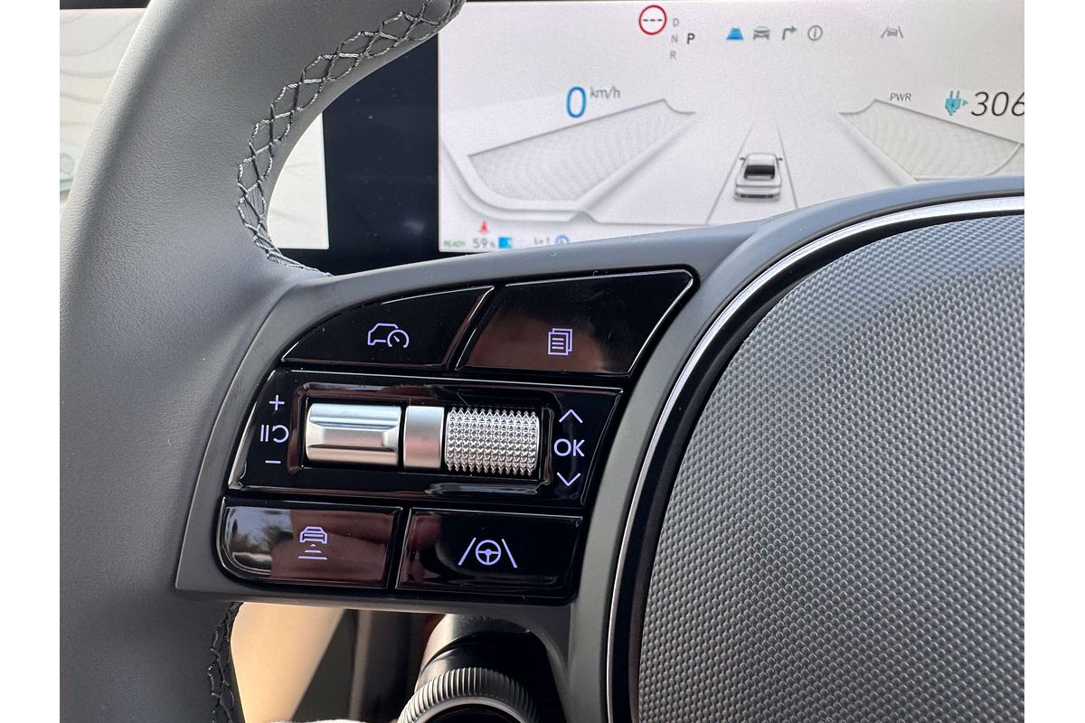 2023 Hyundai IONIQ 6 DYNAMIQ CE.V1