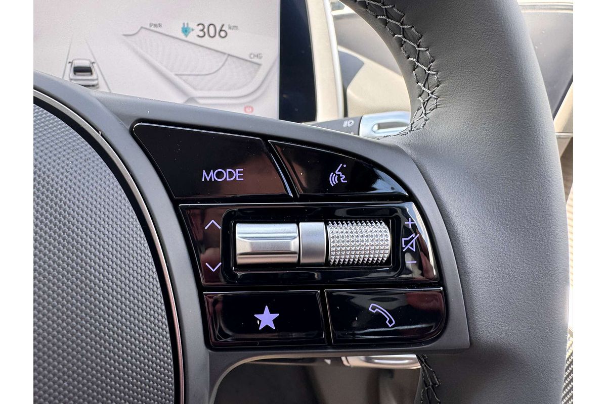 2023 Hyundai IONIQ 6 DYNAMIQ CE.V1