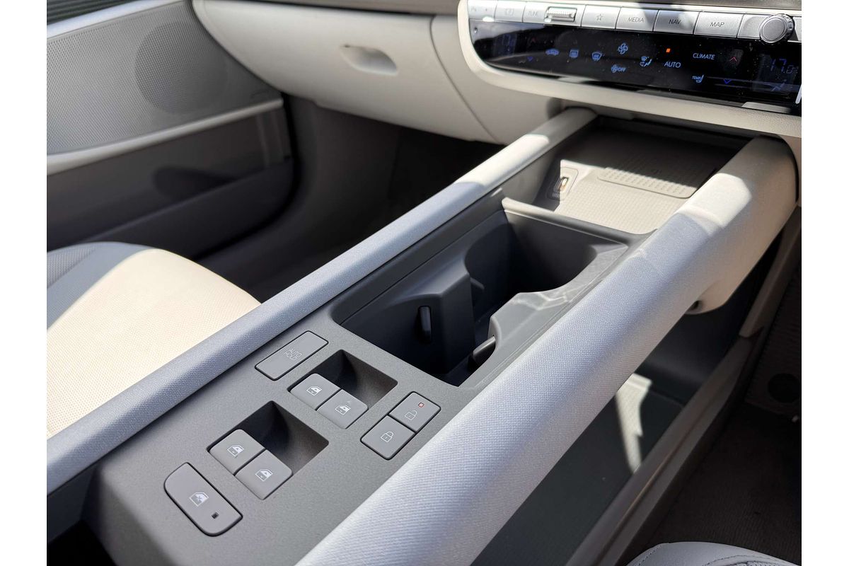 2023 Hyundai IONIQ 6 DYNAMIQ CE.V1