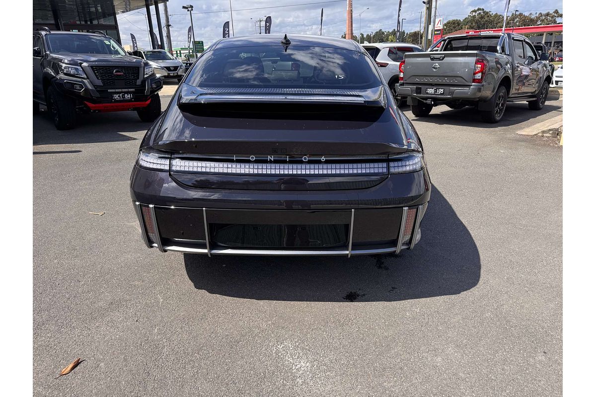2023 Hyundai IONIQ 6 DYNAMIQ CE.V1