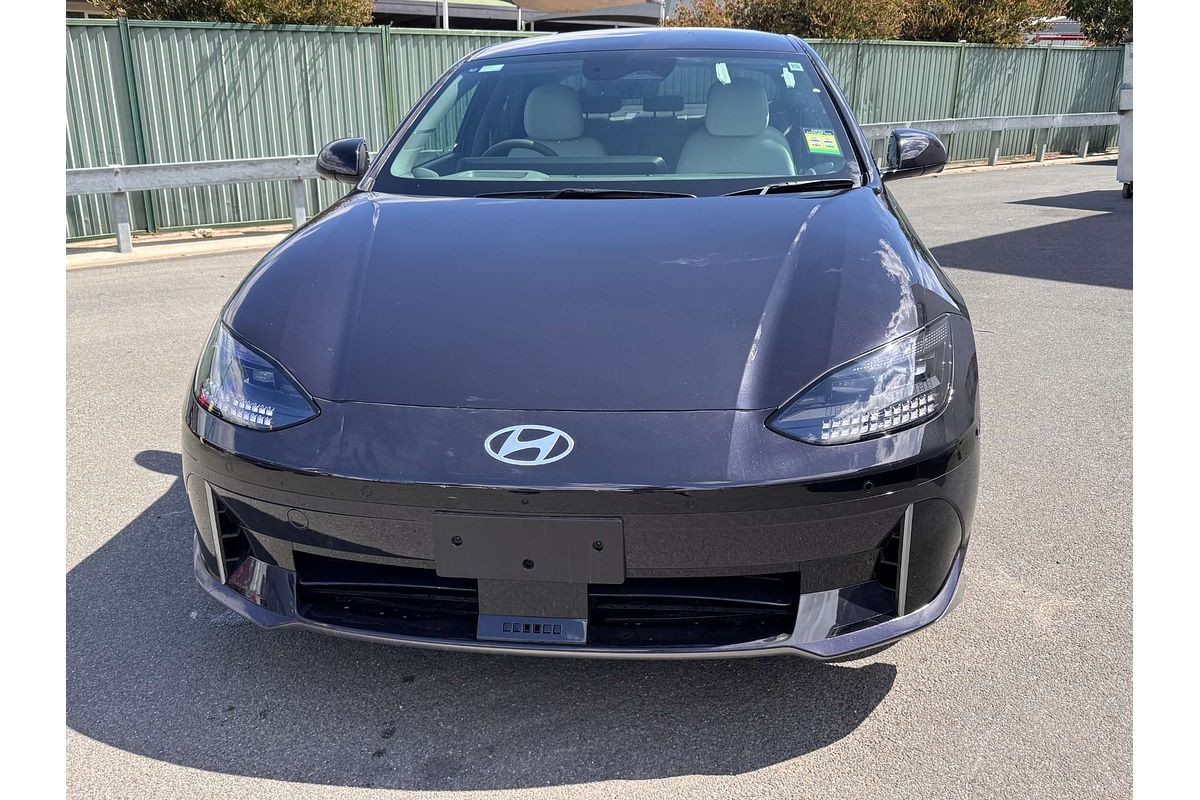 2023 Hyundai IONIQ 6 DYNAMIQ CE.V1
