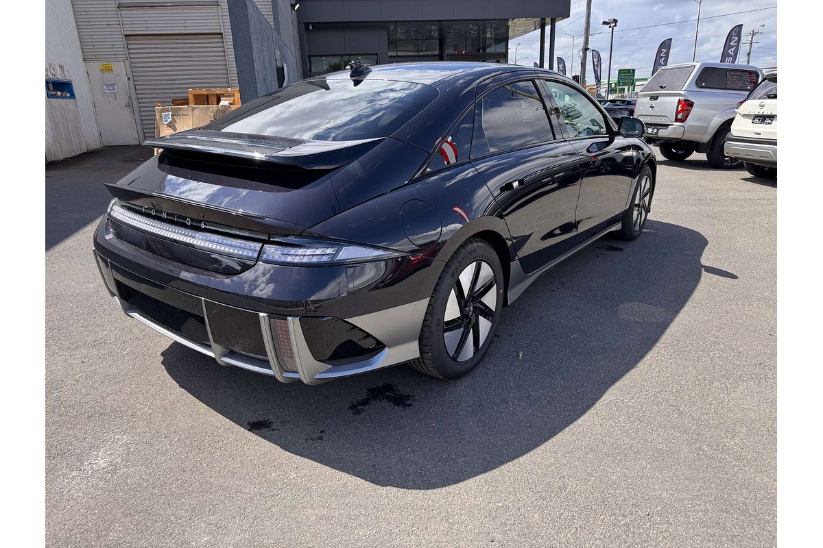 2023 Hyundai IONIQ 6 DYNAMIQ CE.V1
