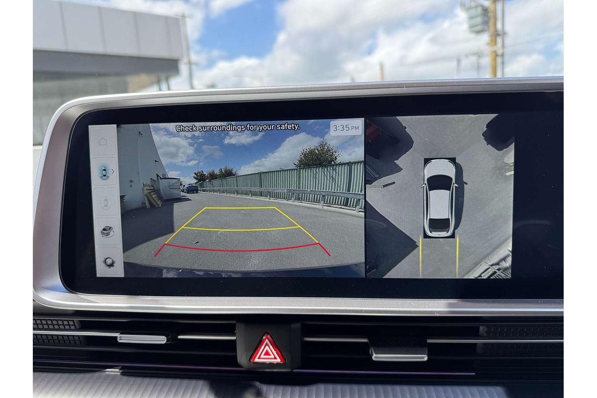 2023 Hyundai IONIQ 6 DYNAMIQ CE.V1