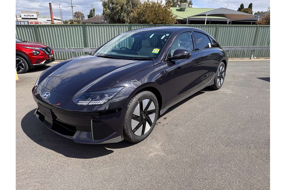 2023 Hyundai IONIQ 6 DYNAMIQ CE.V1