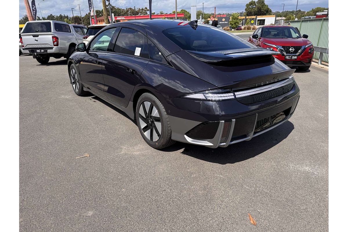 2023 Hyundai IONIQ 6 DYNAMIQ CE.V1