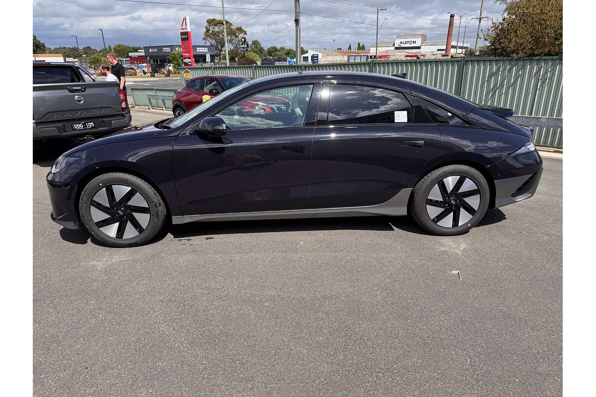 2023 Hyundai IONIQ 6 DYNAMIQ CE.V1