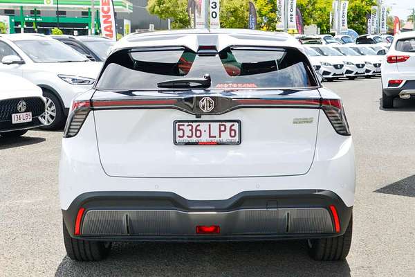 2024 MG MG4 Essence 64 150kW MEH32