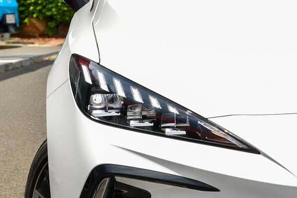 2024 MG MG4 Essence 64 150kW MEH32