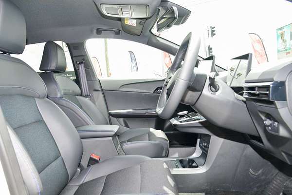 2024 MG MG4 Essence 64 150kW MEH32