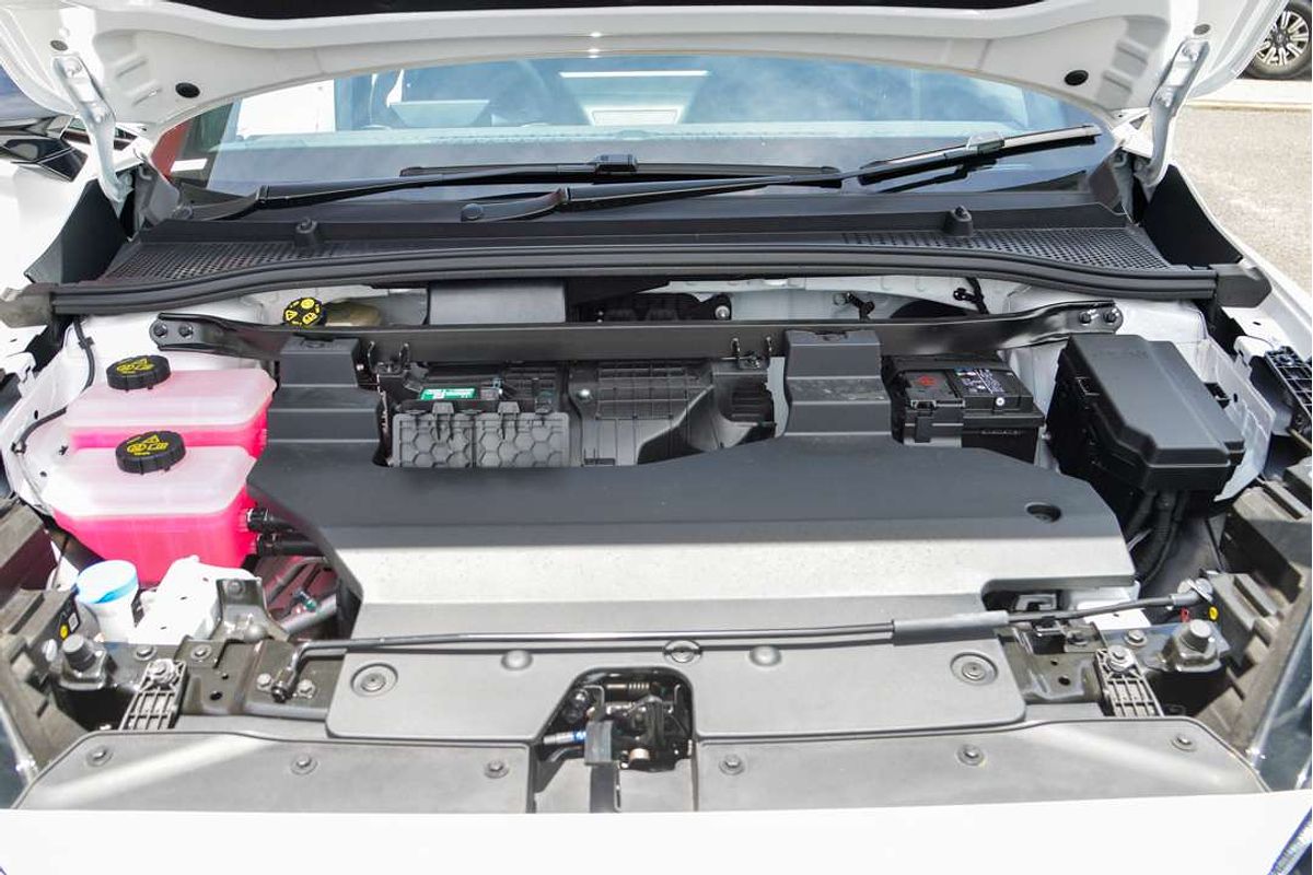 2024 MG MG4 Essence 64 150kW MEH32