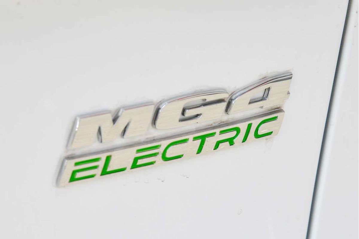 2024 MG MG4 Essence 64 150kW MEH32