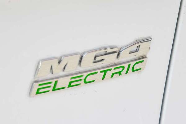 2024 MG MG4 Essence 64 150kW MEH32