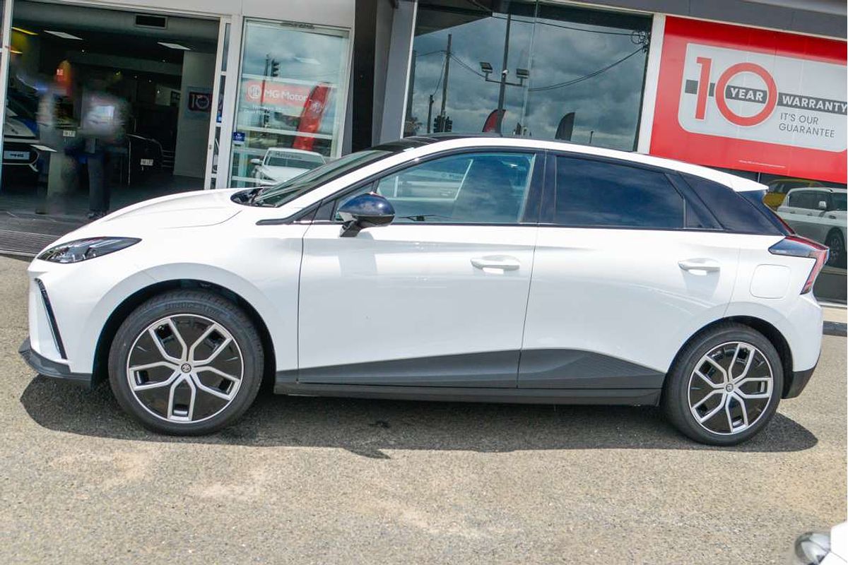 2024 MG MG4 Essence 64 150kW MEH32