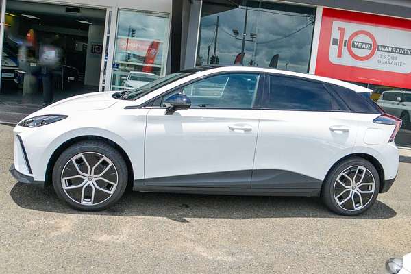 2024 MG MG4 Essence 64 150kW MEH32