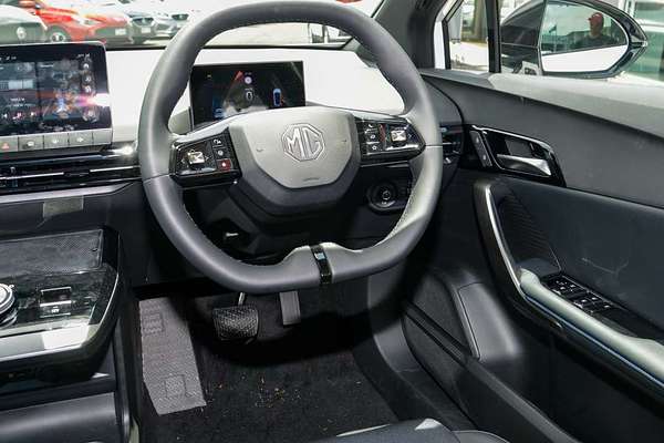 2024 MG MG4 Essence 64 150kW MEH32