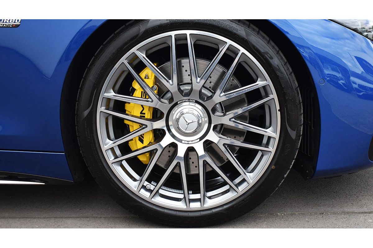 2023 Mercedes-Benz SL-Class SL63 AMG R232