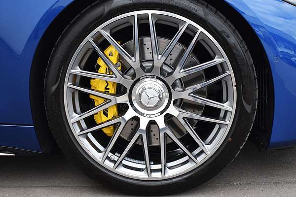 2023 Mercedes-Benz SL-Class SL63 AMG R232