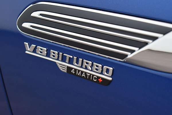 2023 Mercedes-Benz SL-Class SL63 AMG R232