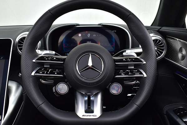 2023 Mercedes-Benz SL-Class SL63 AMG R232
