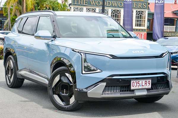 2024 Kia EV5 Earth OVc