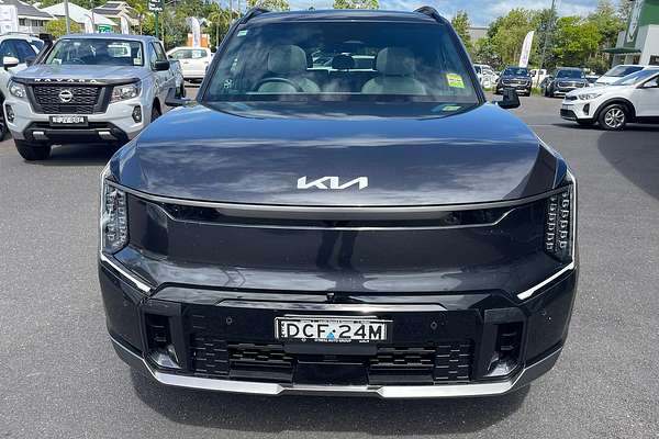 2023 Kia EV9 GT-Line MV