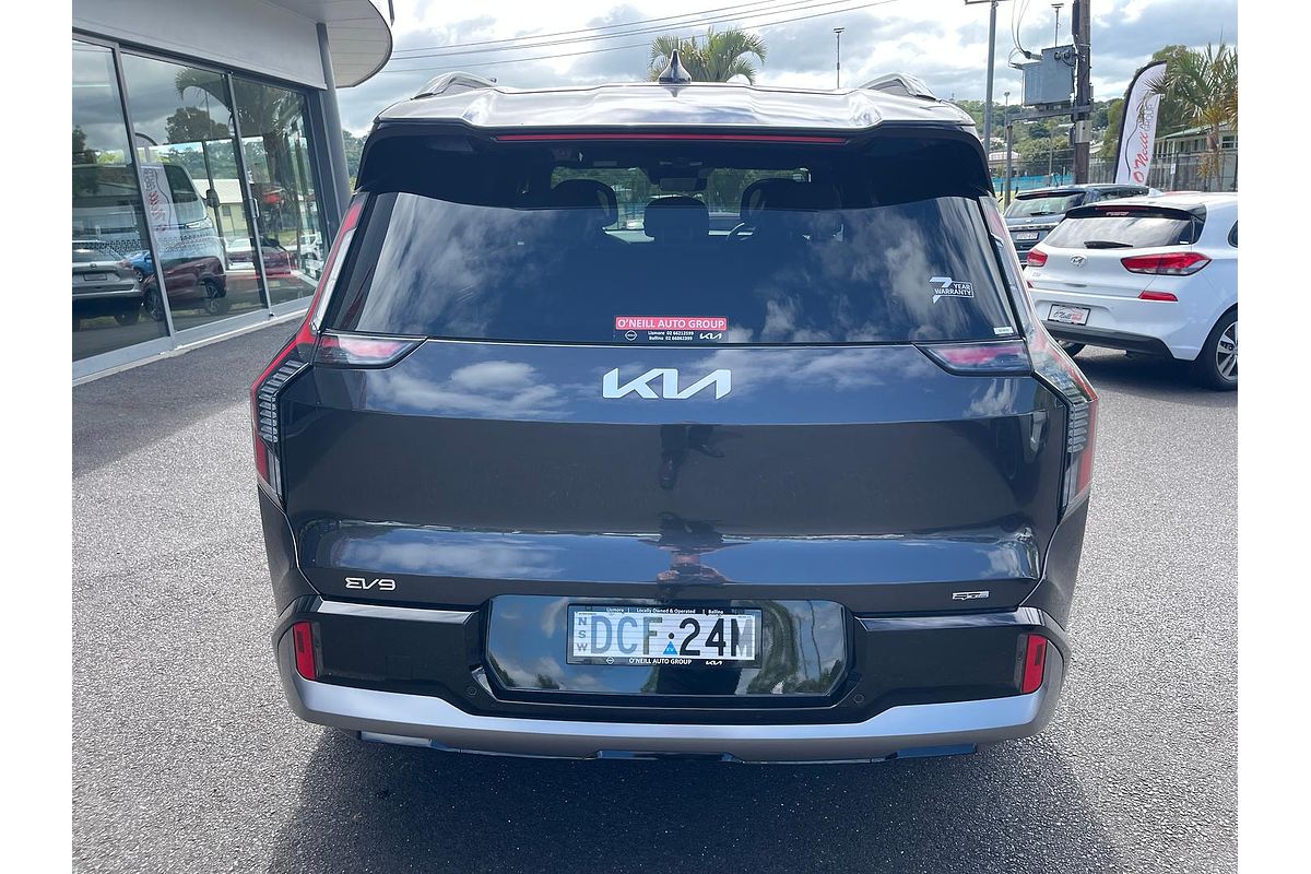 2023 Kia EV9 GT-Line MV