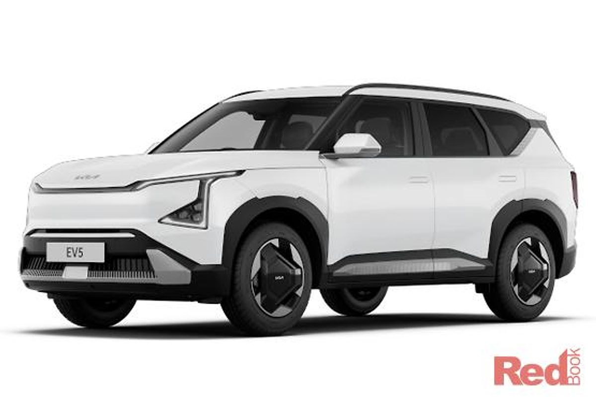 2025 Kia EV5 AIR 2WD SR OVC MY25