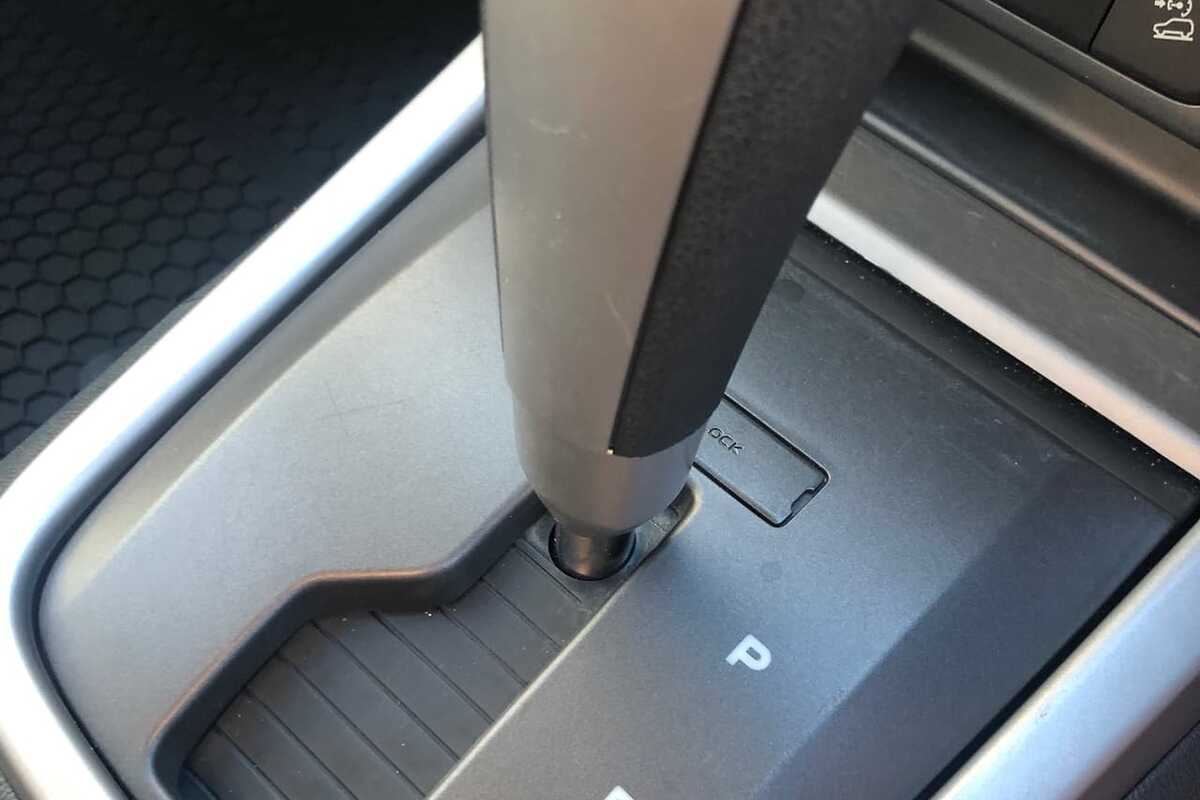 2015 Holden COLORADO LS RG