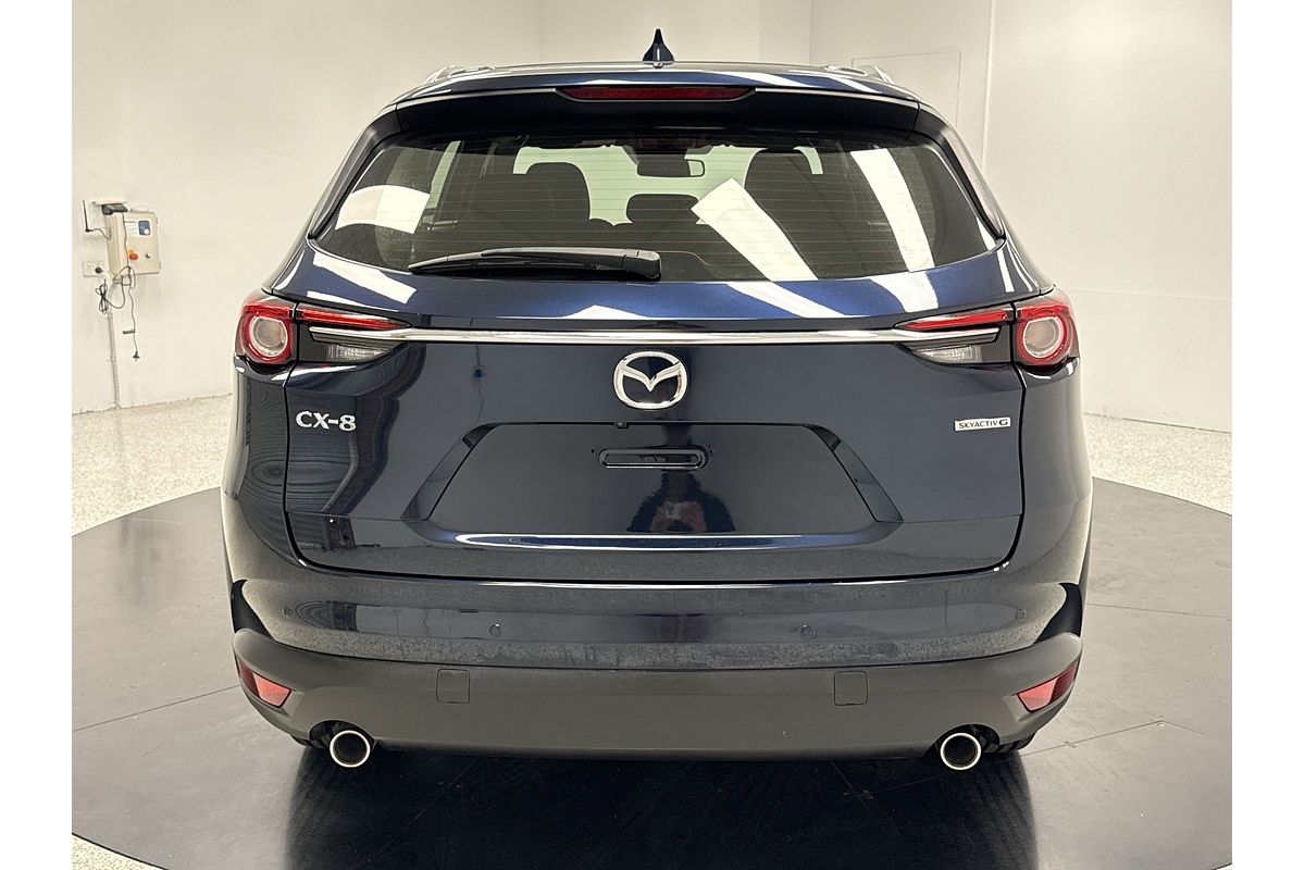 2022 Mazda CX-8 Sport KG Series