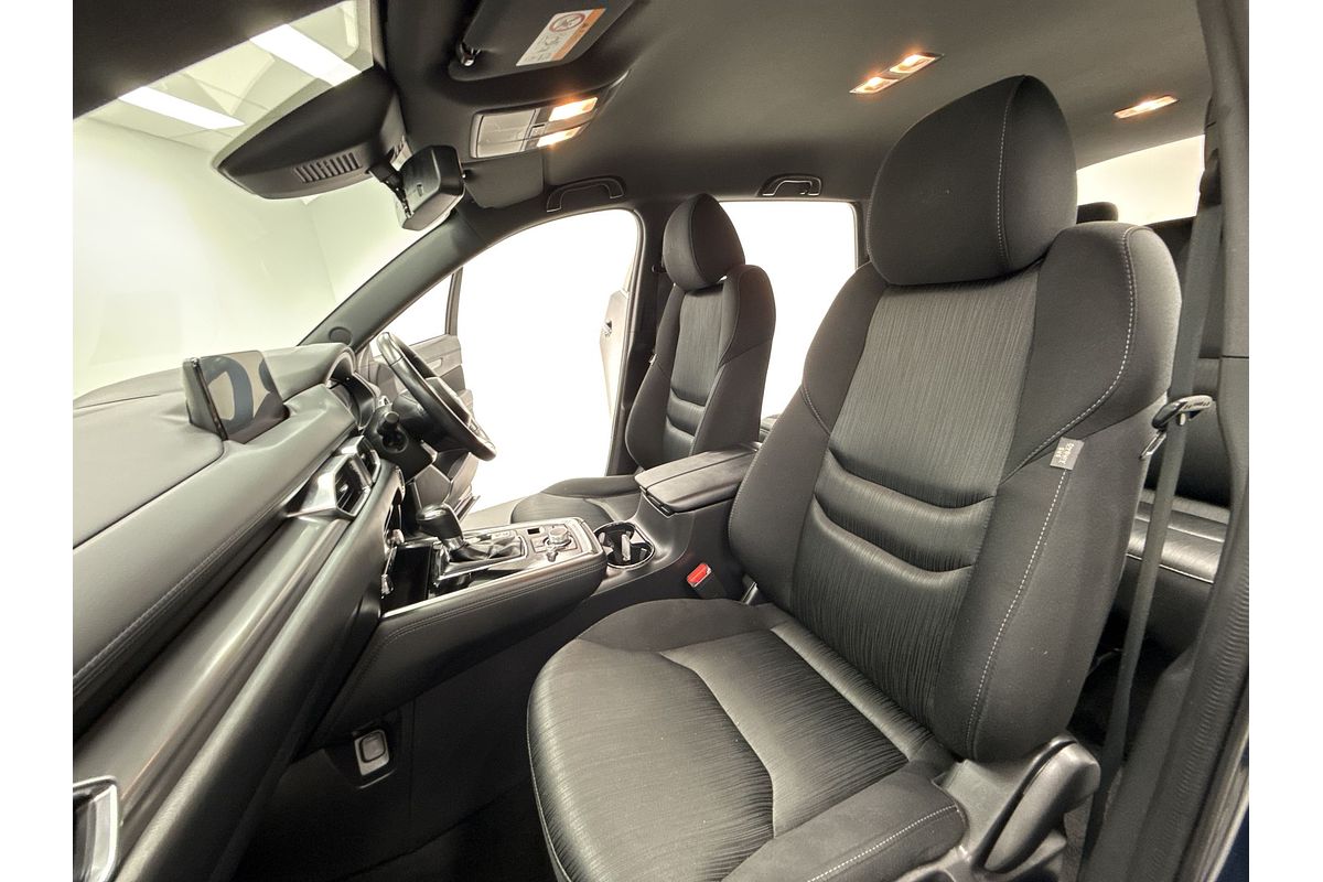 2022 Mazda CX-8 Sport KG Series