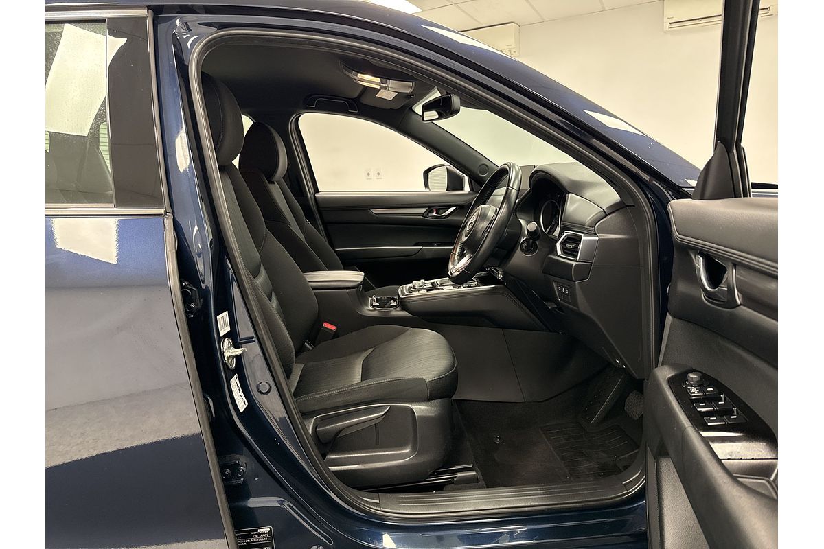 2022 Mazda CX-8 Sport KG Series