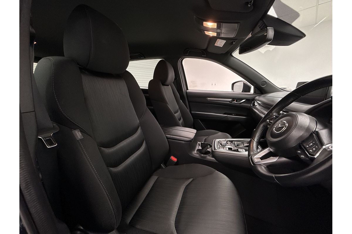 2022 Mazda CX-8 Sport KG Series